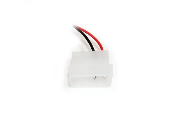 90cm Slimline SATA naar SATA Adapter met LP4 Voeding