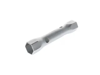 GEDORE 26 R 30X32 Dubbele dopsleutel,holle schacht,zeskant 30x32mm - 3