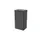 kantoorkast,HxBxD 1155x600x445mm,MS-donkergrijs