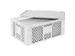 bac gerbable norme Europe,a. boîte isotherme,HxLxl 240x600x400mm