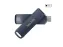 SanDisk Phone Drive voor iPhone 64GB Blauw