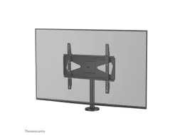 Neomounts DS42-430BL14 TV standaard 1 scherm - 32-55 inch - 0-50 kg -