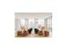 ODCORB designpapiermand metaal 18 L. terracotta