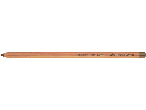 Pastelpotlood Fc Pitt 179 Middenbruin