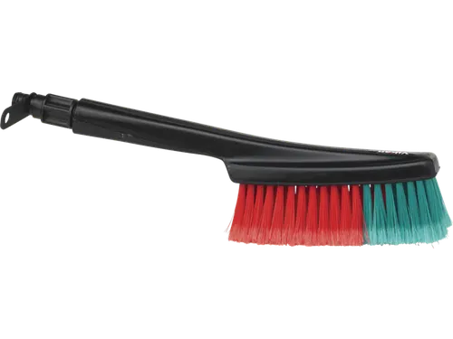 Zachte Hand Autowasborstel 525452 met Watertoevoer