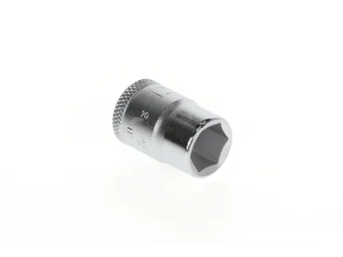 30 12 Stekkerdoos 3/8 inch zeskant 12mm