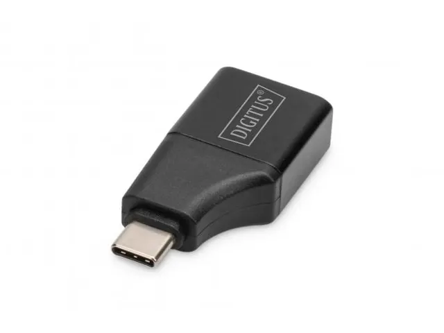 4K USB-adapter USB-C/mannelijk naar HDMI A/vrouwelijk