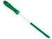 Ecouvillon Vikan 5363-2 fibres médium Ø9x375mm vert