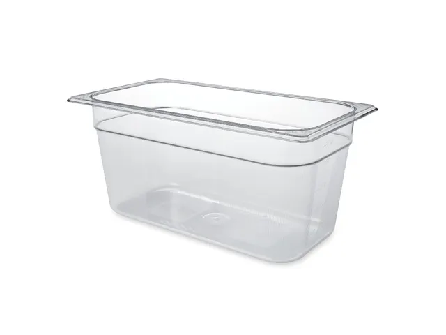 Gastronorm voedselpan 1/3 5,1 ltr, Rubbermaid