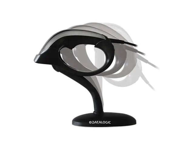 Datalogic Heron HD3430 Barcode scanner