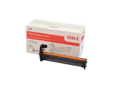 46438004 OKI C8xx OPC black 30.000pages