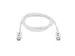 1m Thunderbolt 3 kabel 20Gbps USB-C kabel met 100W PD en 4K video