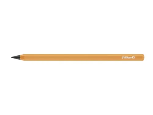 Potlood Pelikan Endless pencil amber HB