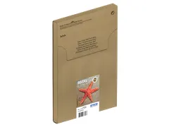 Multipack 4-colours 603XL EasyMail