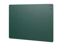 Krijtbord Naga 45x57cm groen magnetisch zonder frame