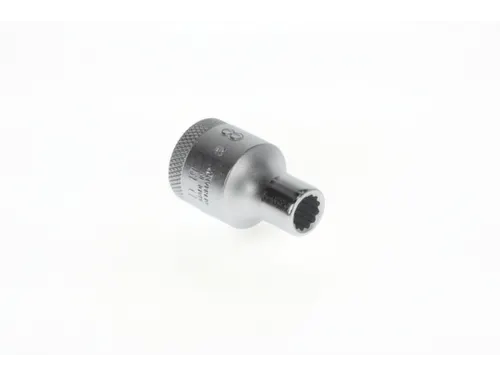 D 19 8 Dopsleutel 1/2 inch UD profiel 8mm
