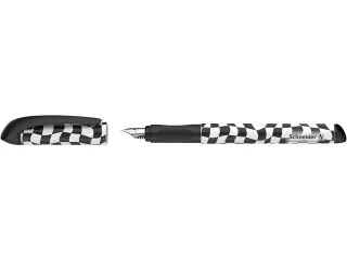 Vulpen Schneider Voice black checked - 4