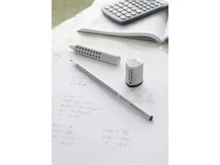Potlood Faber-Castell GRIP 2001 HB - 10