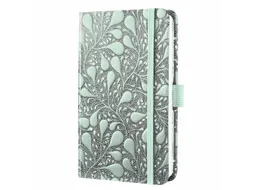 Weekagenda Beauty A6 2026 (NL/FR/EN/DU) Enchanted Nature Hardcover