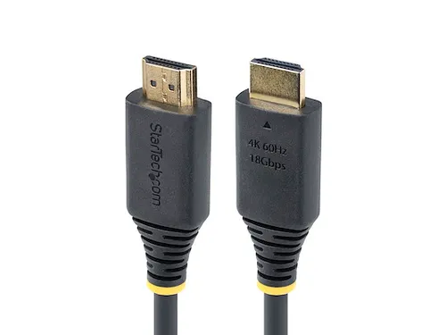 30cm High Speed HDMI Kabel 4K 60Hz