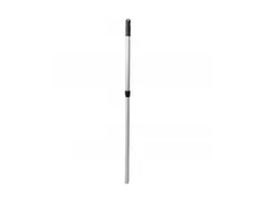 Telescoopsteel Met Gat 60-100cm, per stuk