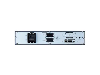 APC Easy UPS Lithium-ion Externe batterij-pack voor 1/2/3kVA SRVL Verl - 1