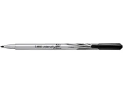 Fineliner Bic Intensity 0.7mm blauw
