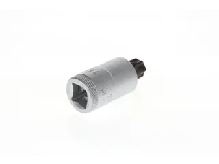 ITX 19 T60 Schroevendraaierbit 1/2 inch TX T60 - 3