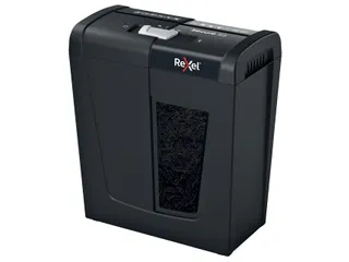 Papiervernietiger Rexel Secure S5 stroken 6mm - 8