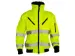 OUTLET OXXA Akila 0976 pilotjack Maat M fluor Geel