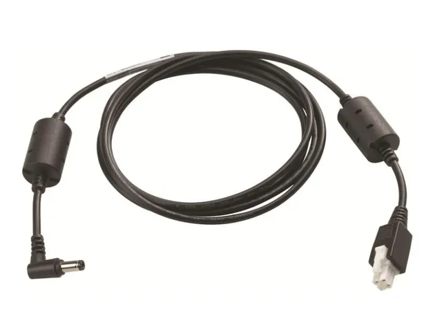 Zebra CBL-DC-388A1-01, 1,8 m, 12 V, 4.16 A