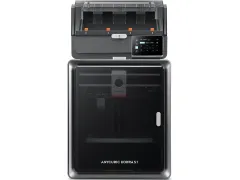 Anycubic S1 Max Combo 3d printer