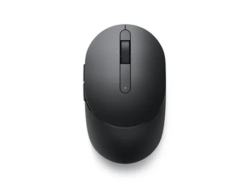 Dell MS5120W Mobile Pro muis draadloos 5 knoppen Zwart