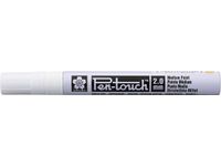 paint Marker Pen-Touch, medium, oranje