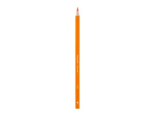 Kleurpotlood Bruynzeel Super 923 oranje - 1