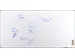 Legamaster UNITE PLUS whiteboard 120x240cm
