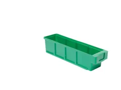 Stellingbakken Hxbxd 83x93x300mm Pp Blauw