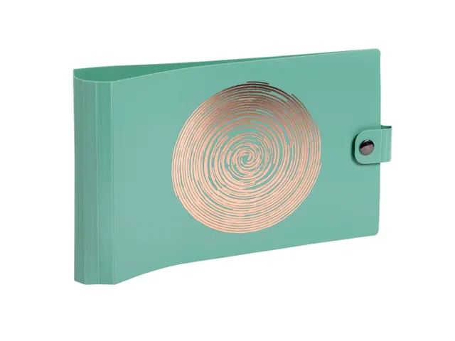 Classeur 2A 30mm bri stol Ellipse coul.as