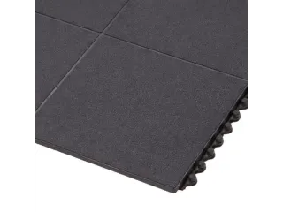 antivermoeidheidsmat,kliksysteem,HxLxB 19x910x910mm,rubber,geruwd - 2