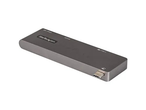 USB C Multiport Adapter voor MacBook Pro/Air USB TypeC naar 4K HDMI