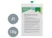 U-map Leitz 4095 A5 met ophangoog 0.20mm PVC transparant