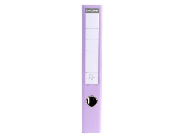 Ordner PVC Prem'Touch A4 50 mm lila