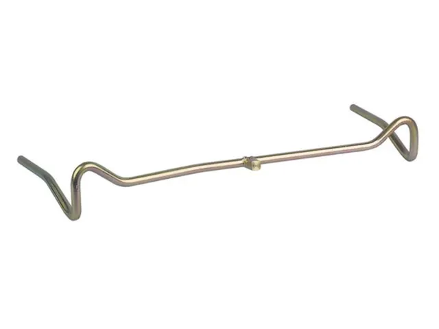 Spanbeugel Voor Roterende Spanner 44513