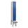 Dubbeldekse dekenkist,HxBxD 2120x300x815mm,1x2vak.,vak B 300mm