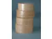 nat tape,kraftpapier-dragers,LxB 200m x 60mm