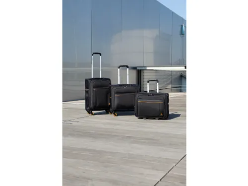 Handbagage 4 wielen Exactive