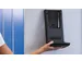 Moldex wandhouder 706001 voor PlugStations dispenser