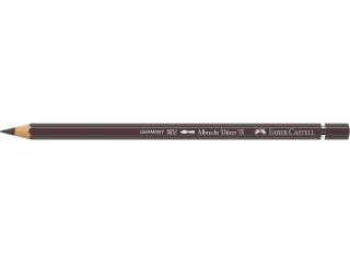 Faber Castell Albrecht Durer Aquarel Potlood 177 Walnoot Bruin - 9