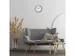 Horloge murale nXt Robust dia 25,5cm