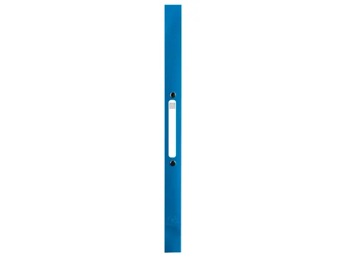 Classeur 2an 15mm PP A4 Bee Blue coul.as